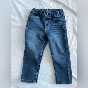 Toddler Jeans